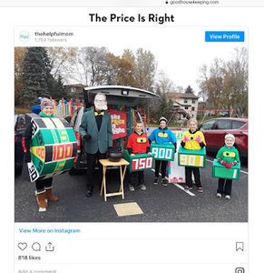 Meet your Posher, Hide and go seek club